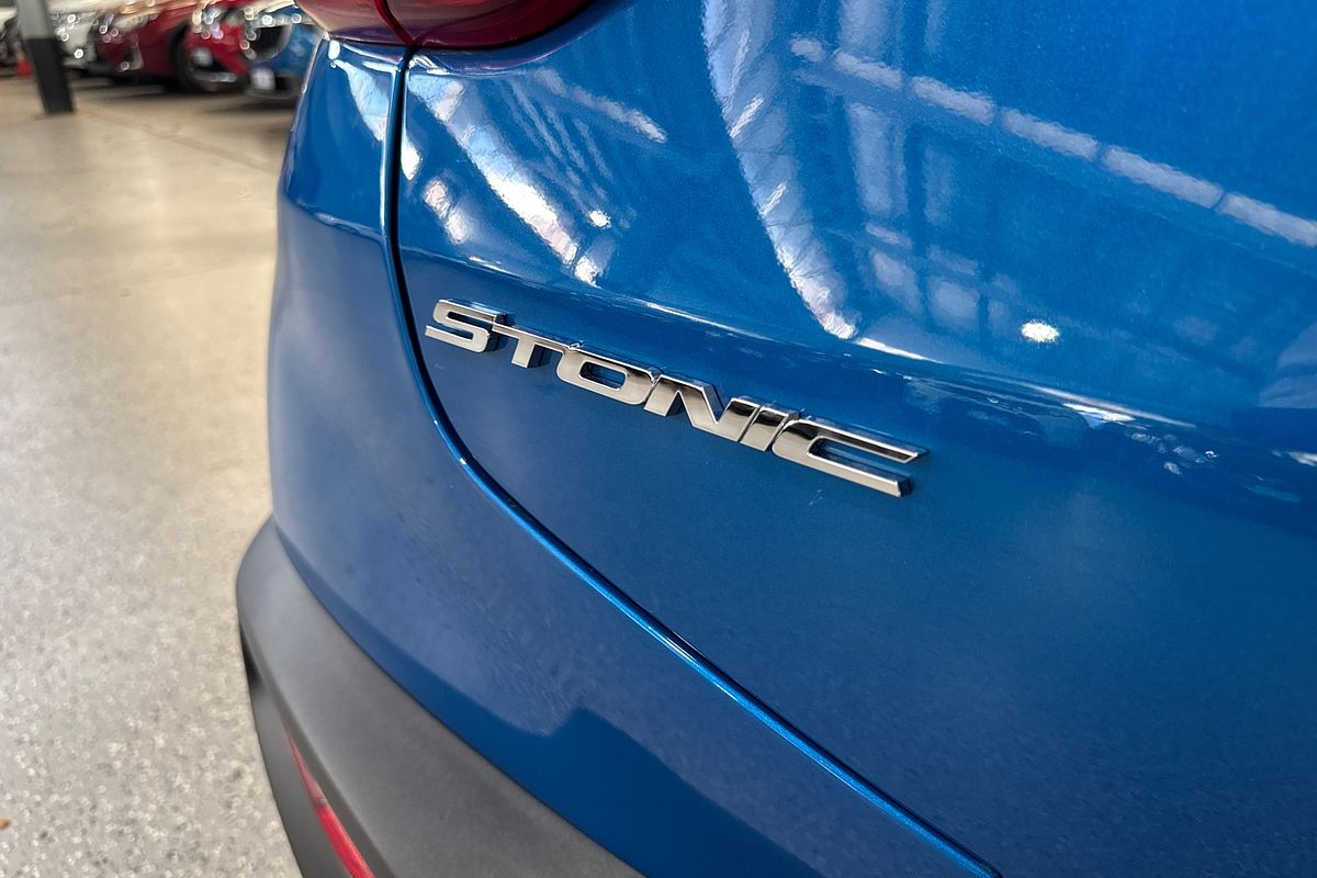 2021 Kia Stonic S YB