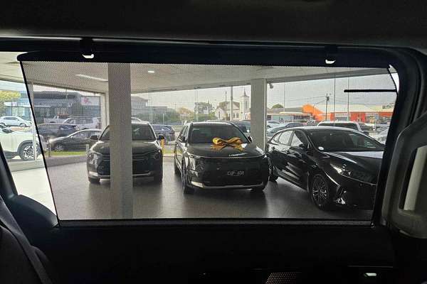 2024 Kia Carnival GT-Line KA4 PE