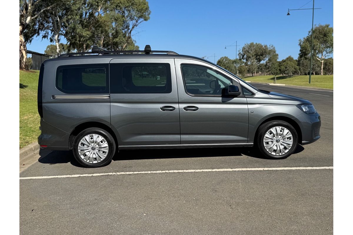 2021 Volkswagen Caddy TDI320 5 LWB
