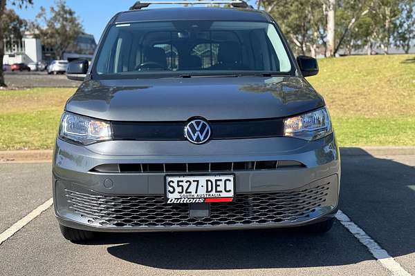 2021 Volkswagen Caddy TDI320 5 LWB
