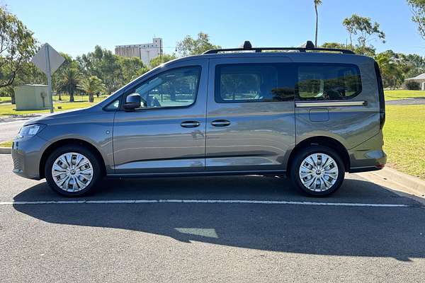 2021 Volkswagen Caddy TDI320 5 LWB