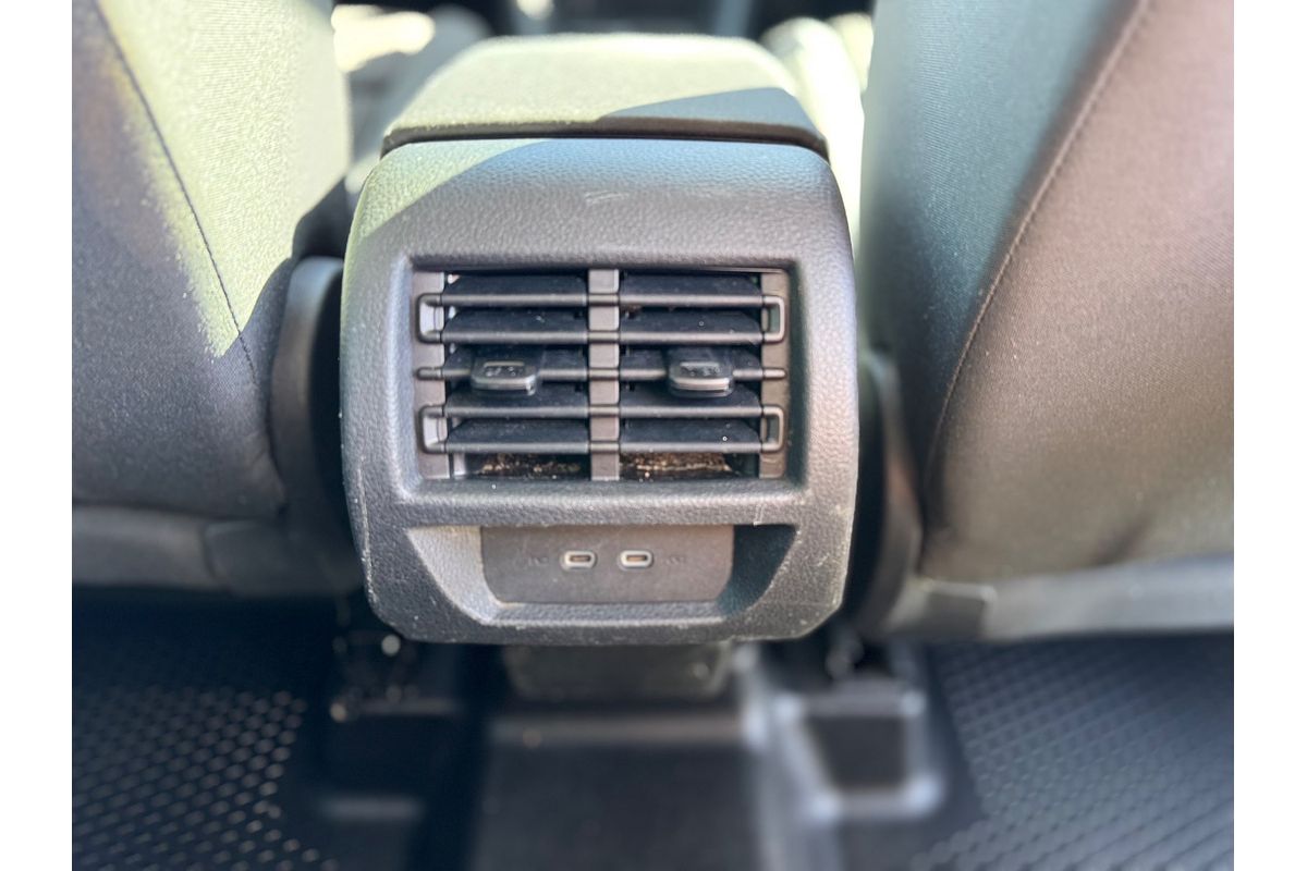 2021 Volkswagen Caddy TDI320 5 LWB