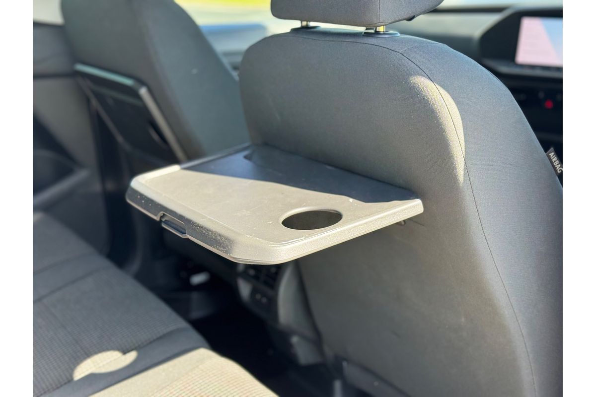 2021 Volkswagen Caddy TDI320 5 LWB
