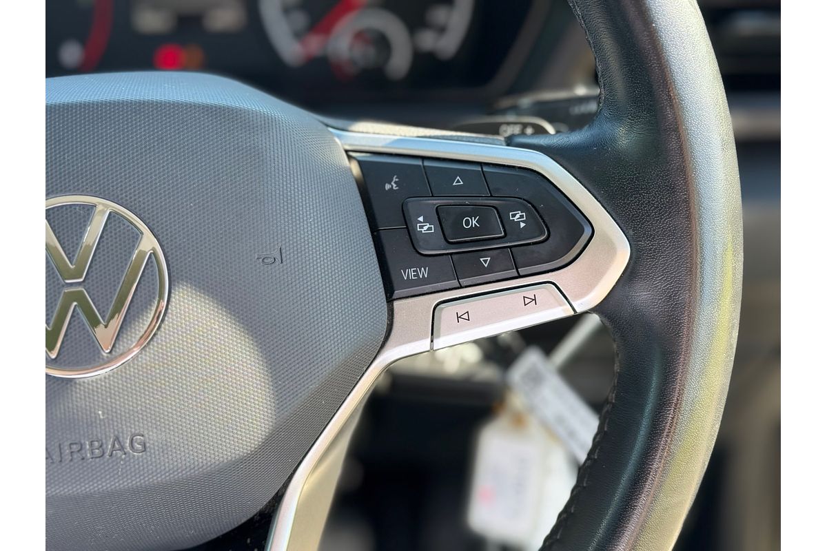 2021 Volkswagen Caddy TDI320 5 LWB