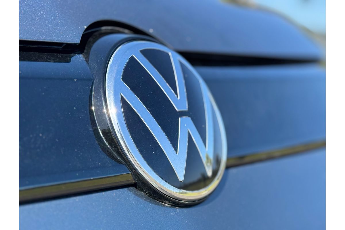 2021 Volkswagen Caddy TDI320 5 LWB