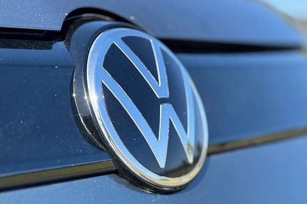 2021 Volkswagen Caddy TDI320 5 LWB