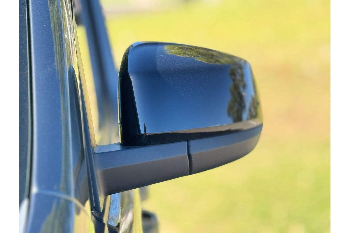 2021 Volkswagen Caddy TDI320 5 LWB