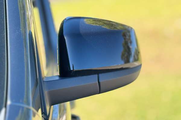 2021 Volkswagen Caddy TDI320 5 LWB