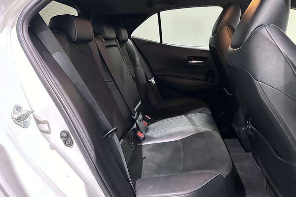 2021 Toyota Corolla ZR MZEA12R