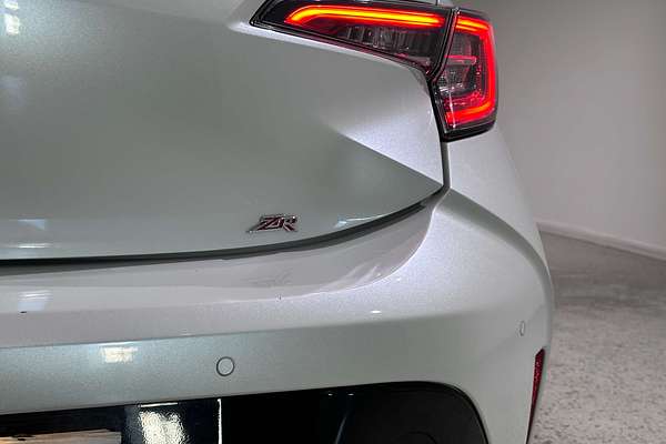 2021 Toyota Corolla ZR MZEA12R