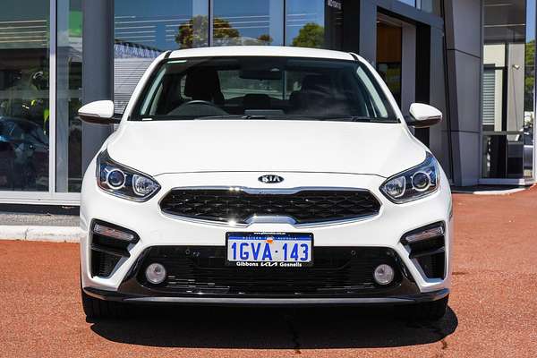 2019 Kia Cerato Sport BD