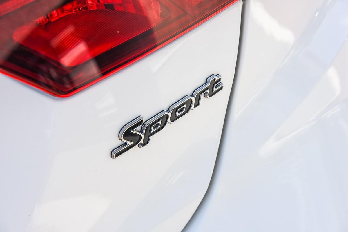 2019 Kia Cerato Sport BD