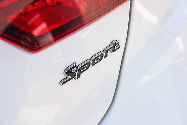 2019 Kia Cerato Sport BD