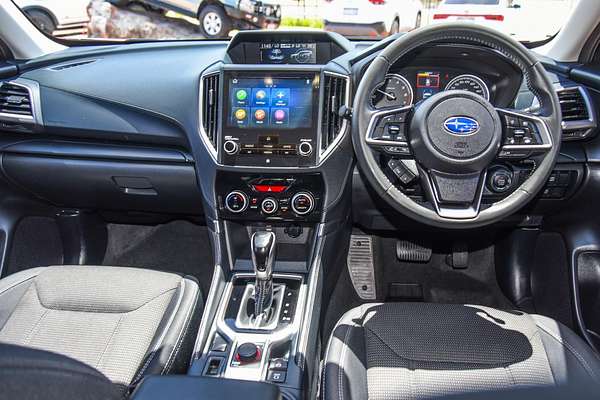 2023 Subaru Forester 2.5i S5