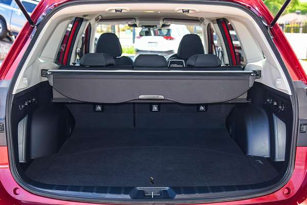 2023 Subaru Forester 2.5i S5