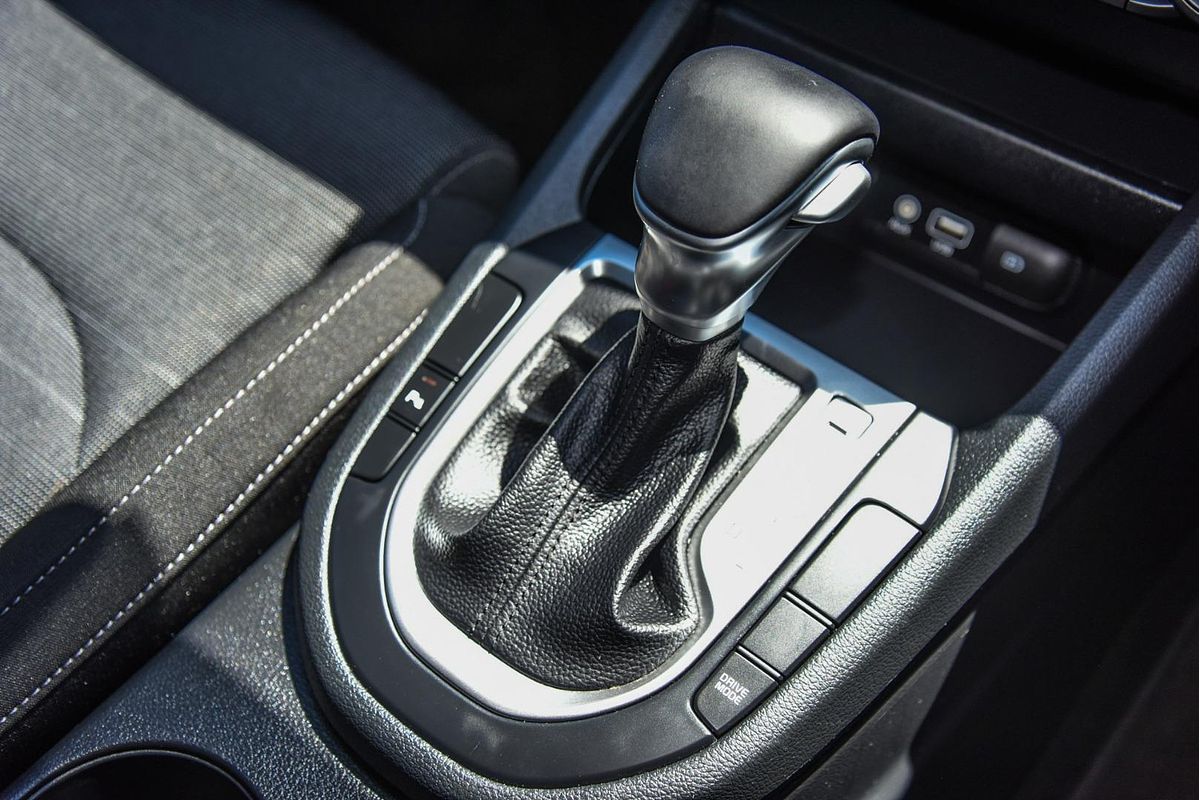 2019 Kia Cerato Sport BD