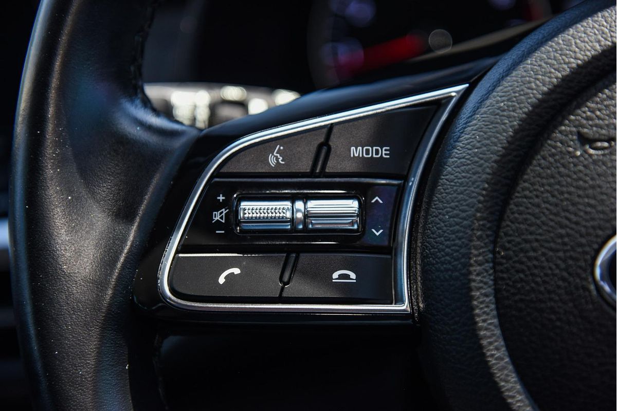 2019 Kia Cerato Sport BD