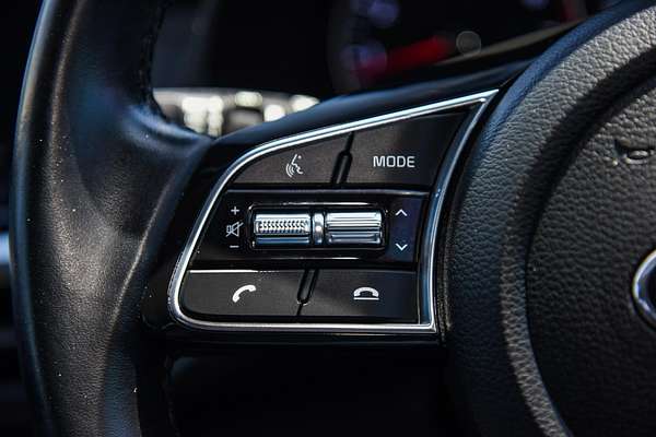 2019 Kia Cerato Sport BD
