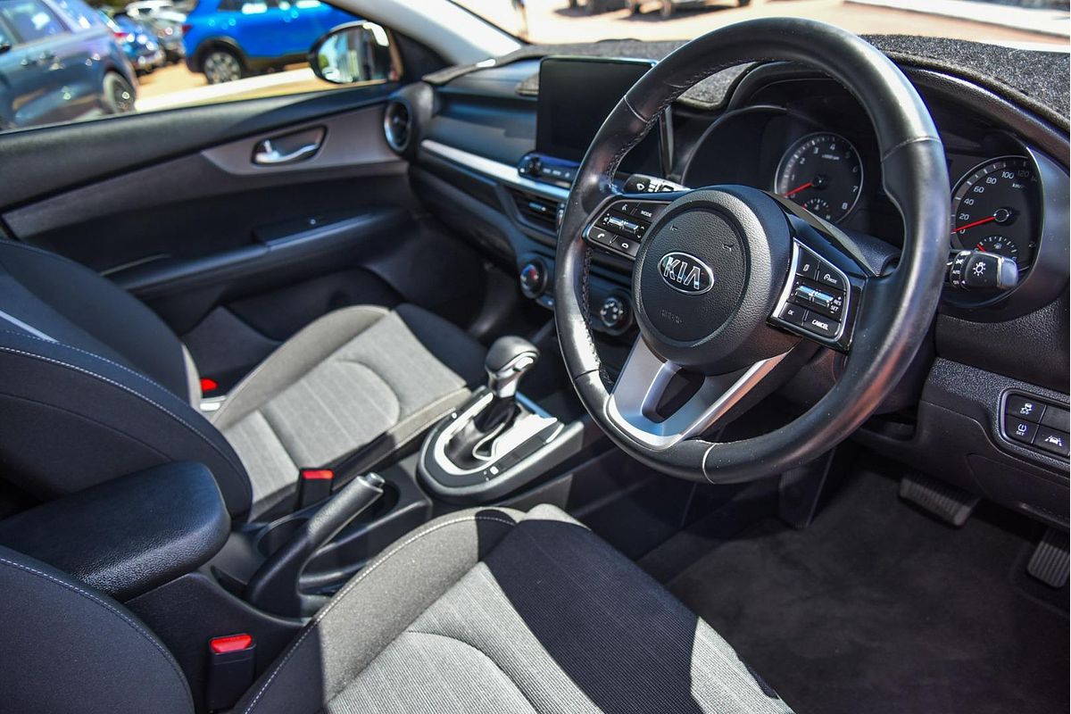 2019 Kia Cerato Sport BD