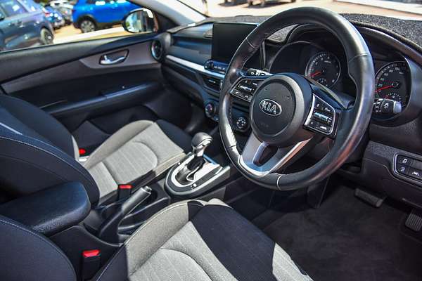 2019 Kia Cerato Sport BD