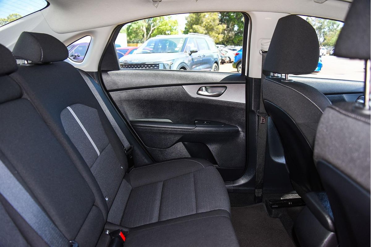 2019 Kia Cerato Sport BD