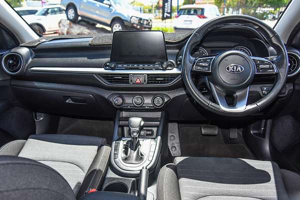 2019 Kia Cerato Sport BD