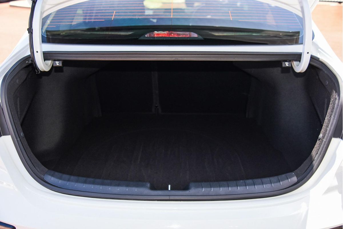2019 Kia Cerato Sport BD