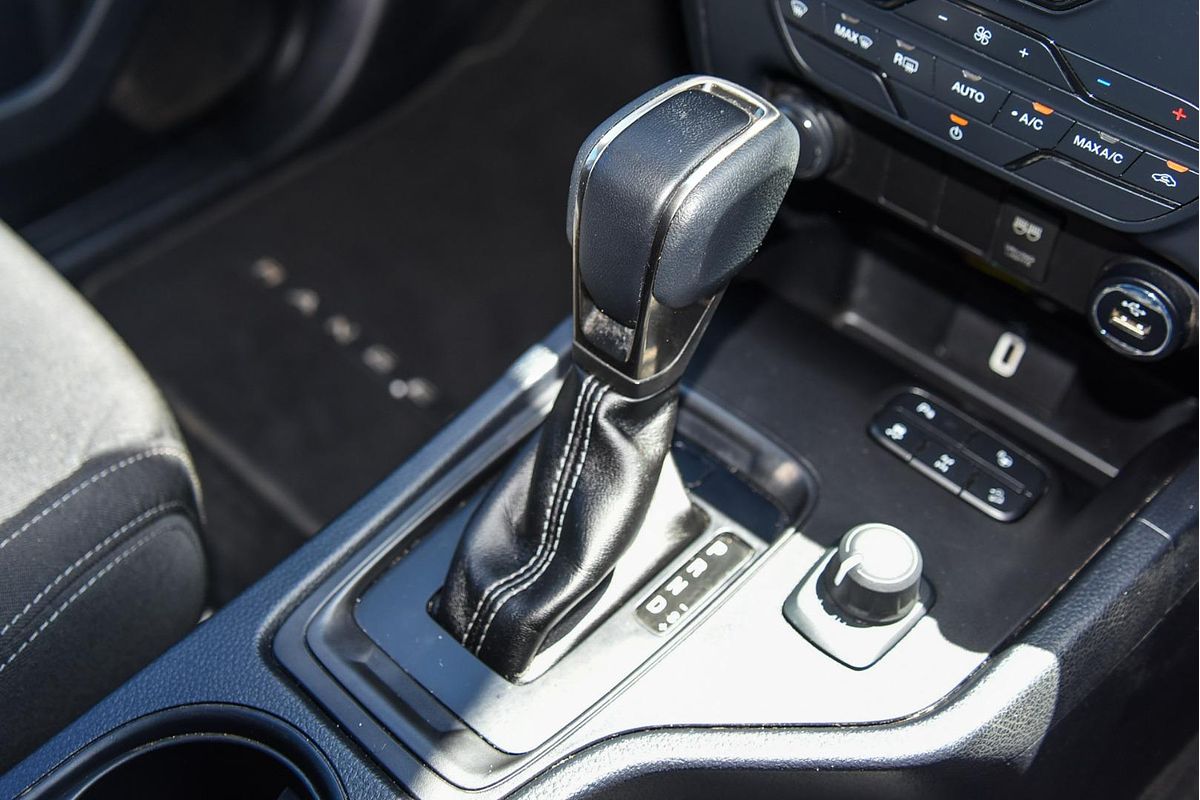 2019 Ford Ranger XLT PX MkIII 4X4