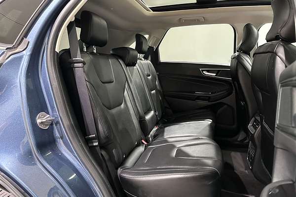 2019 Ford Endura Titanium CA