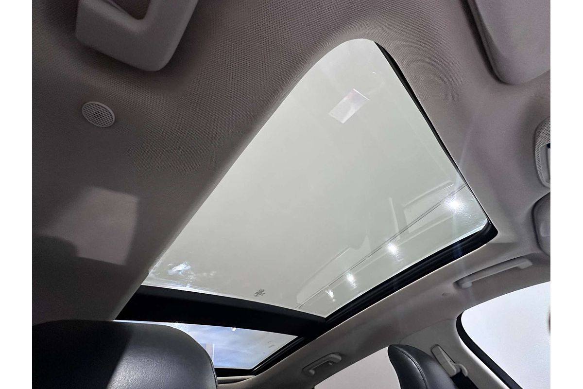 2019 Ford Endura Titanium CA