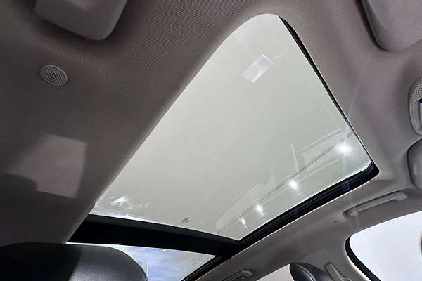 2019 Ford Endura Titanium CA