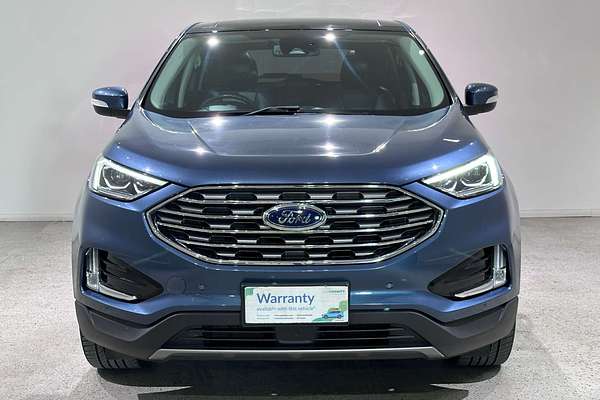 2019 Ford Endura Titanium CA