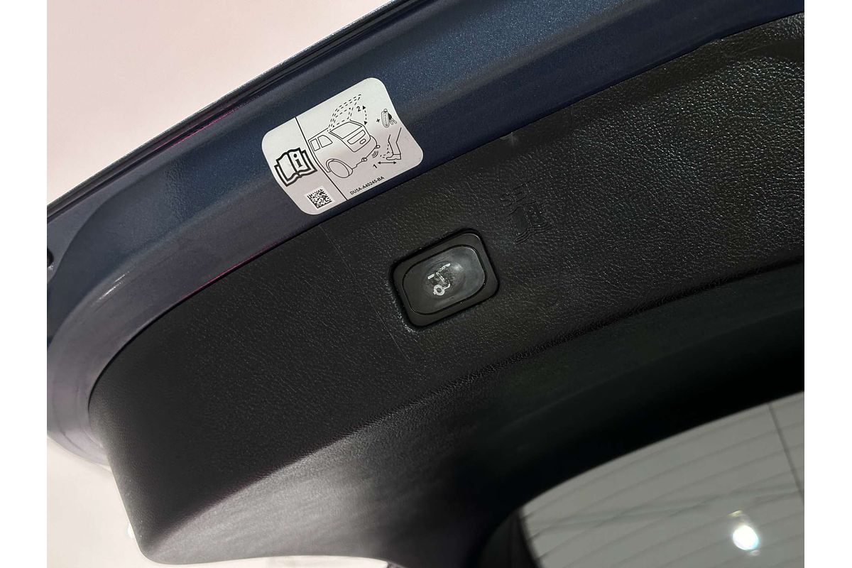 2019 Ford Endura Titanium CA