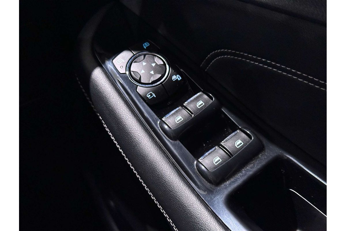 2019 Ford Endura Titanium CA