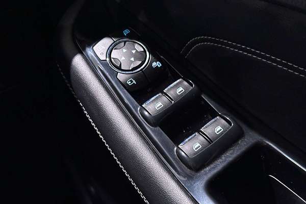 2019 Ford Endura Titanium CA