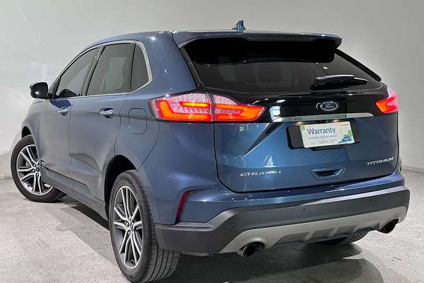 2019 Ford Endura Titanium CA