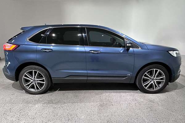 2019 Ford Endura Titanium CA
