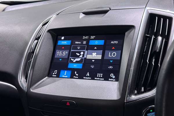 2019 Ford Endura Titanium CA