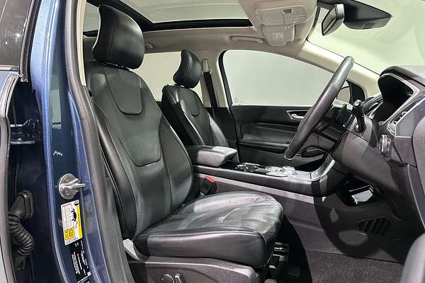 2019 Ford Endura Titanium CA