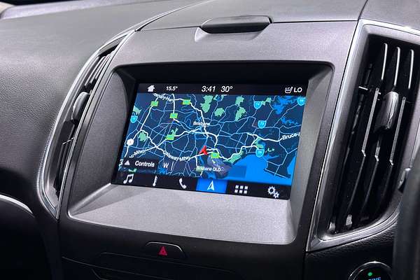 2019 Ford Endura Titanium CA