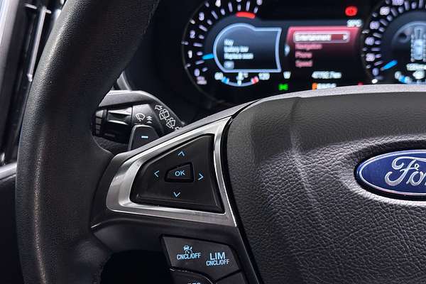 2019 Ford Endura Titanium CA