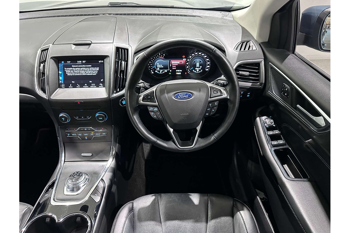 2019 Ford Endura Titanium CA