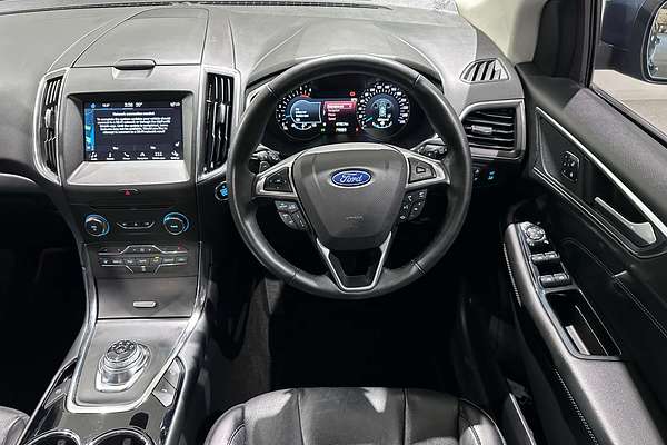 2019 Ford Endura Titanium CA