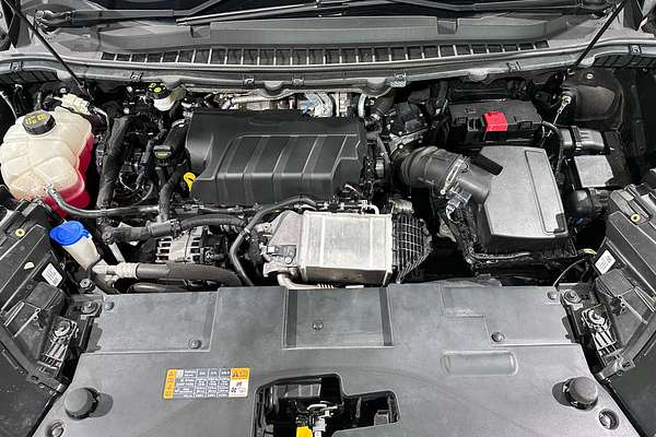 2019 Ford Endura Titanium CA
