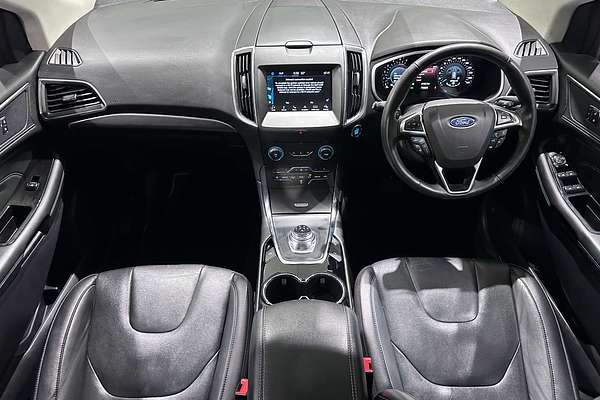 2019 Ford Endura Titanium CA