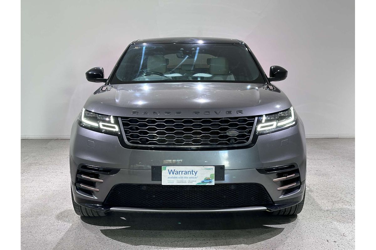 2017 Land Rover Range Rover Velar D300 R-Dynamic SE L560