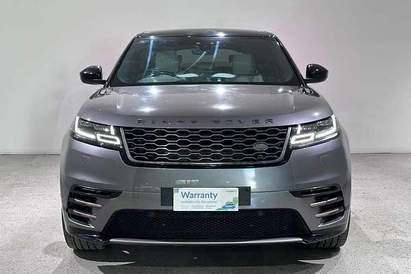 2017 Land Rover Range Rover Velar D300 R-Dynamic SE L560