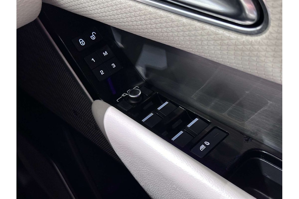 2017 Land Rover Range Rover Velar D300 R-Dynamic SE L560