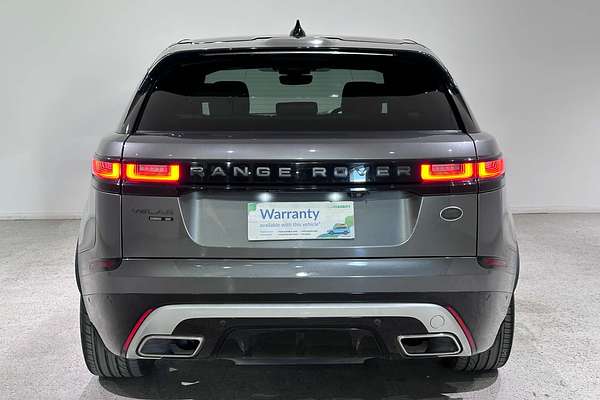 2017 Land Rover Range Rover Velar D300 R-Dynamic SE L560