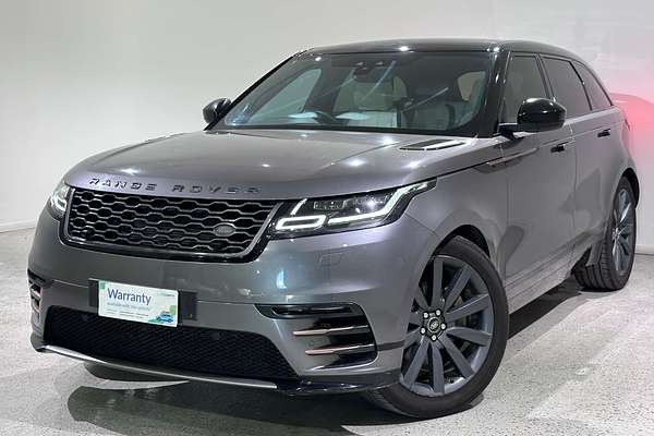 2017 Land Rover Range Rover Velar D300 R-Dynamic SE L560